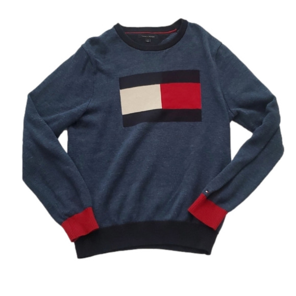 Tommy Hilfiger Other - Vintage Tommy Hilfiger Sweater